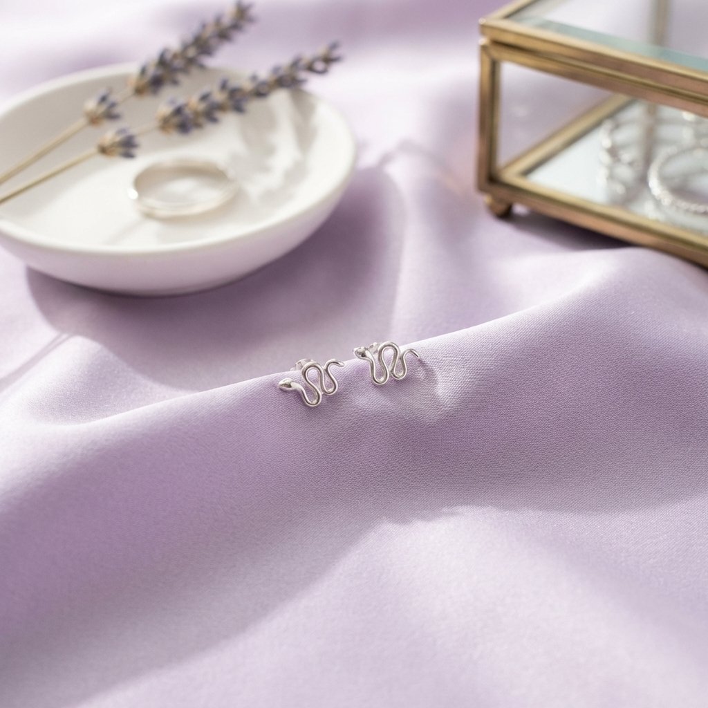 Foto Flatlay Boutique