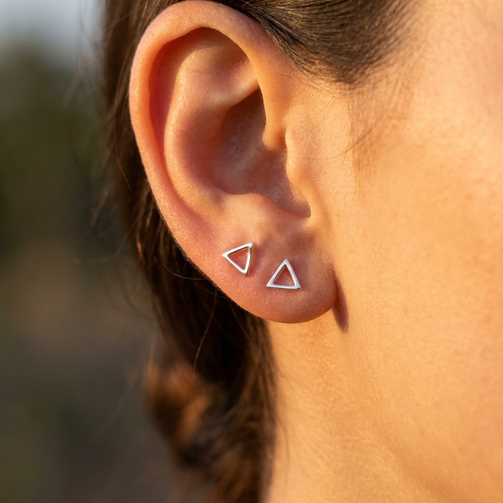 Foto Modelo Realista