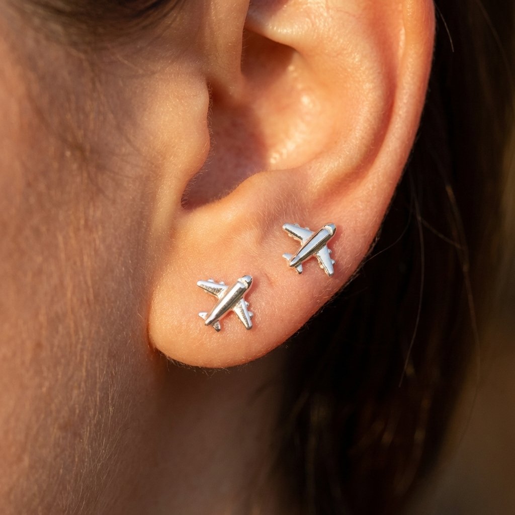 Foto Modelo Realista