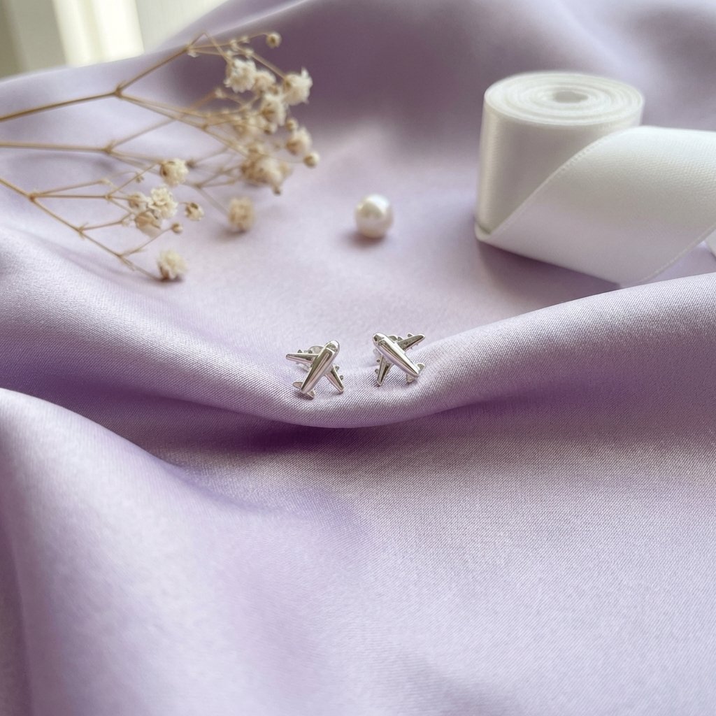 Foto Flatlay Boutique