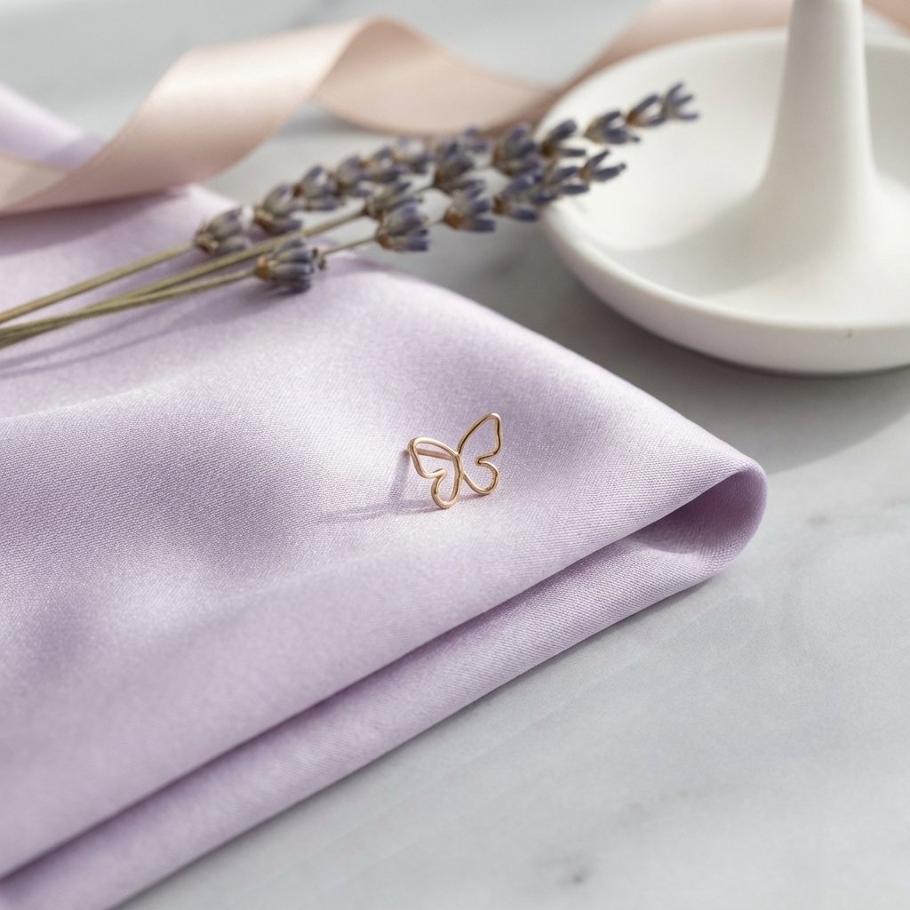 Foto Flatlay Boutique