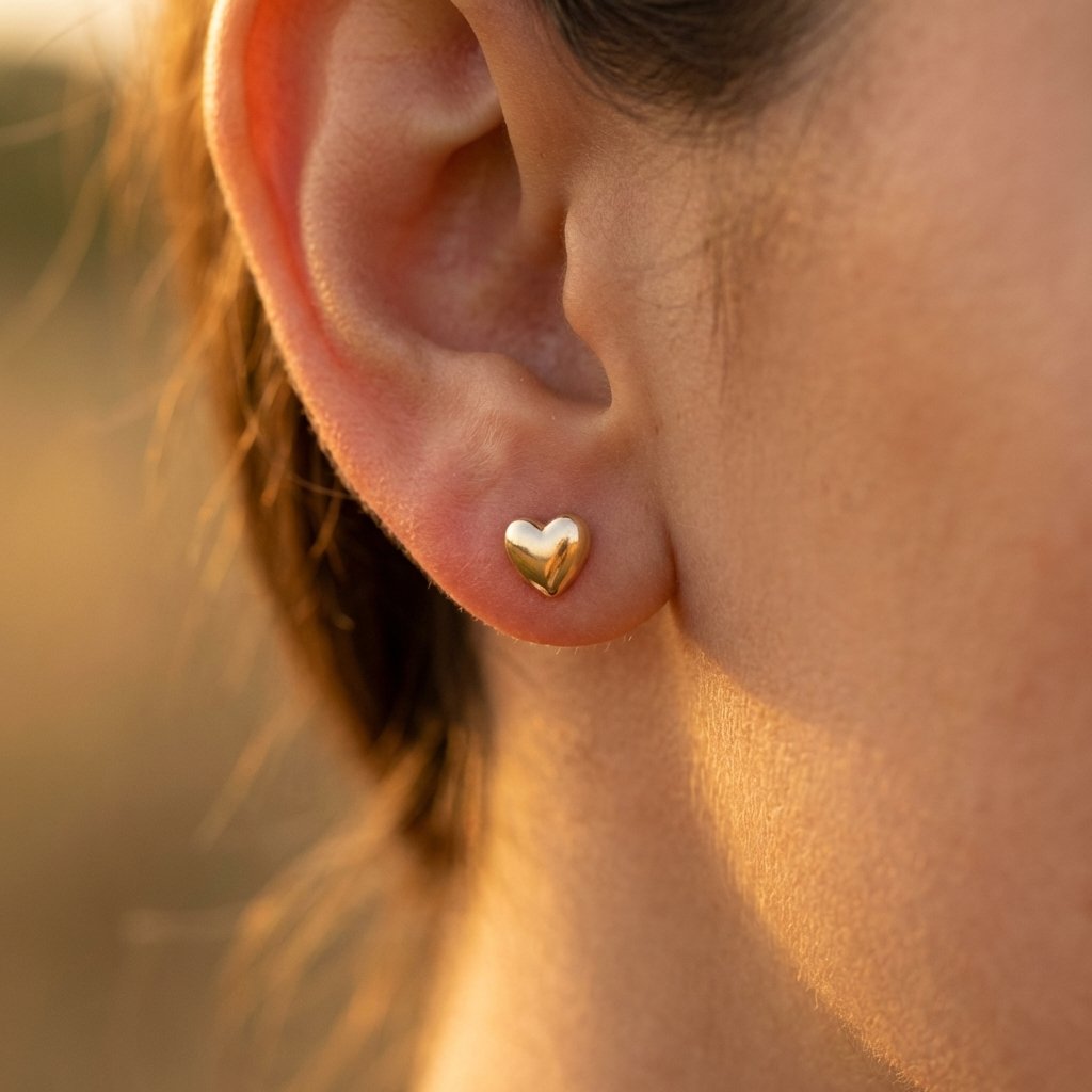 Foto Modelo Realista