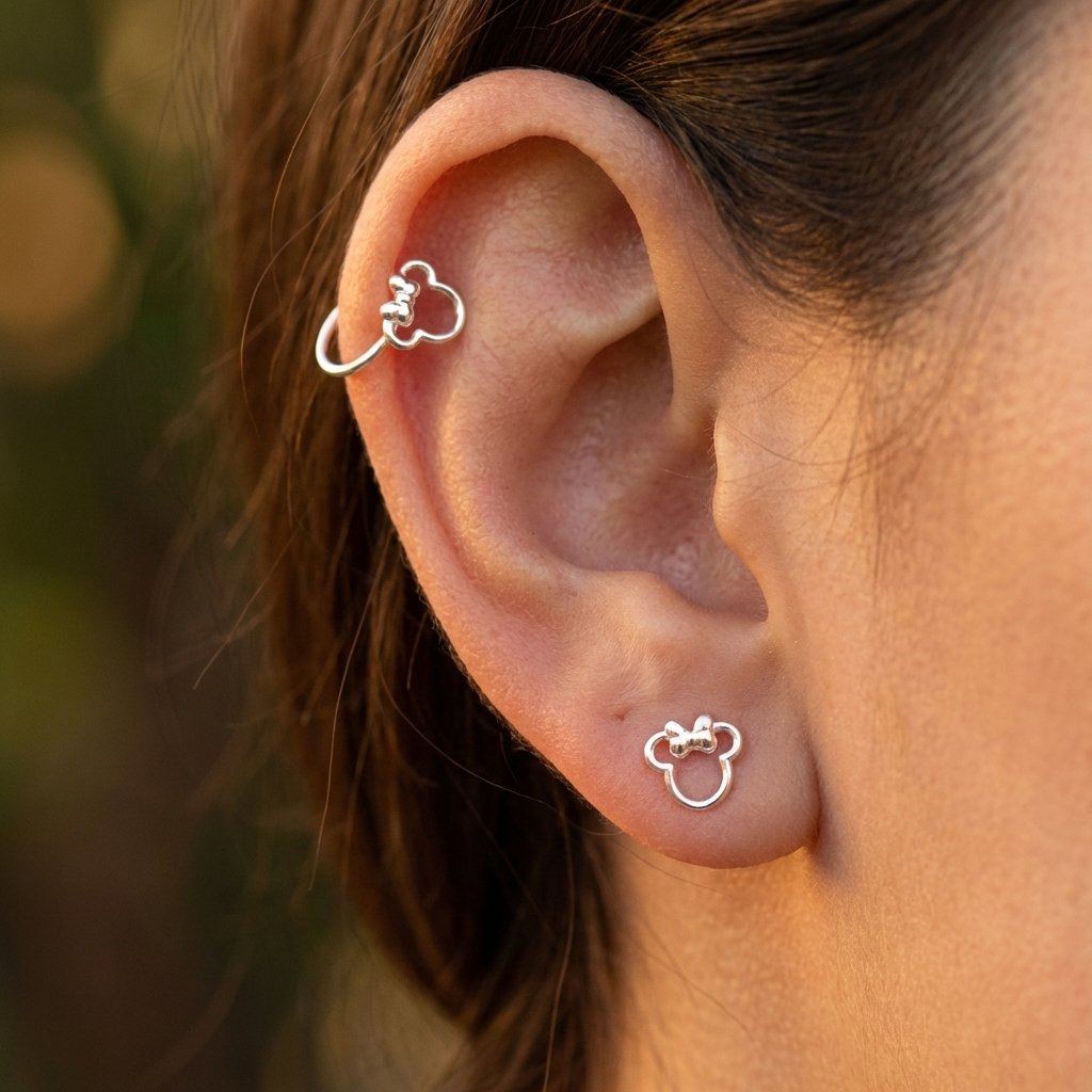 Foto Modelo Realista