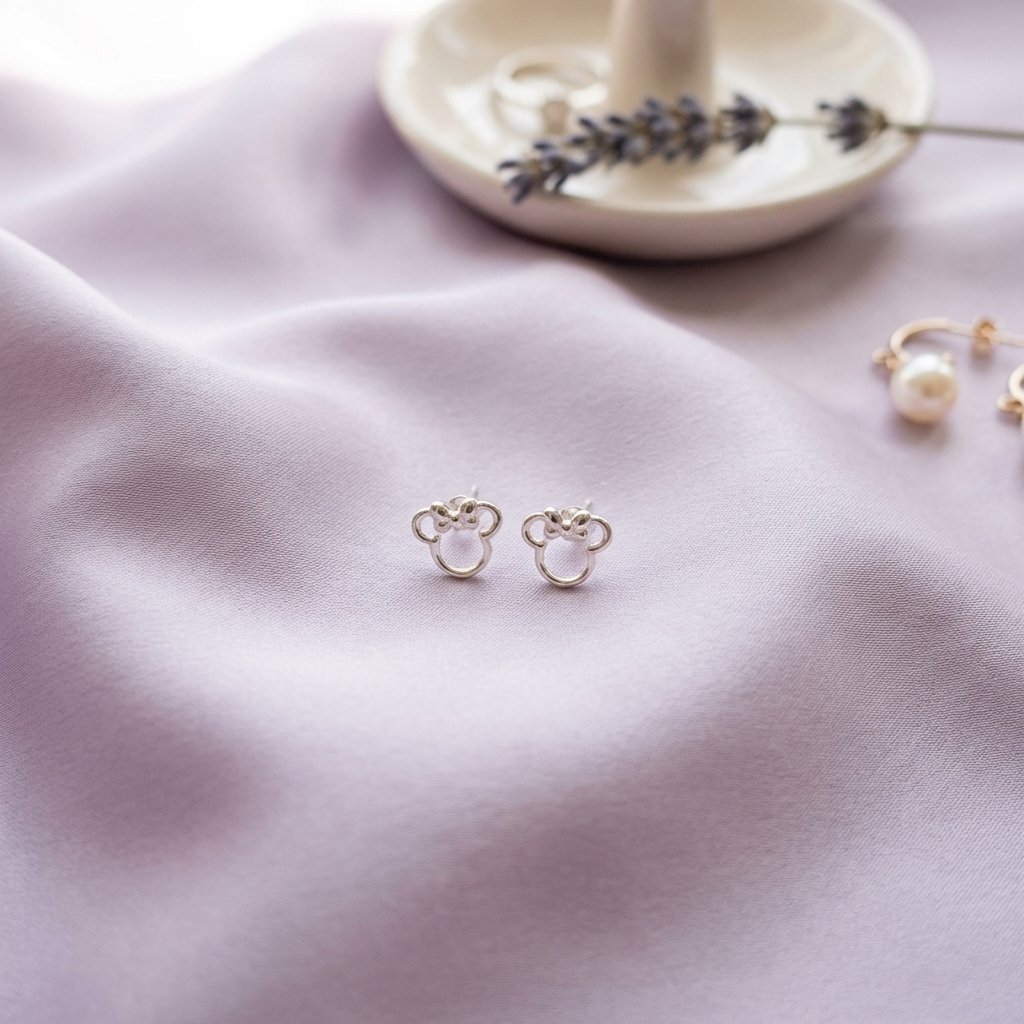 Foto Flatlay Boutique