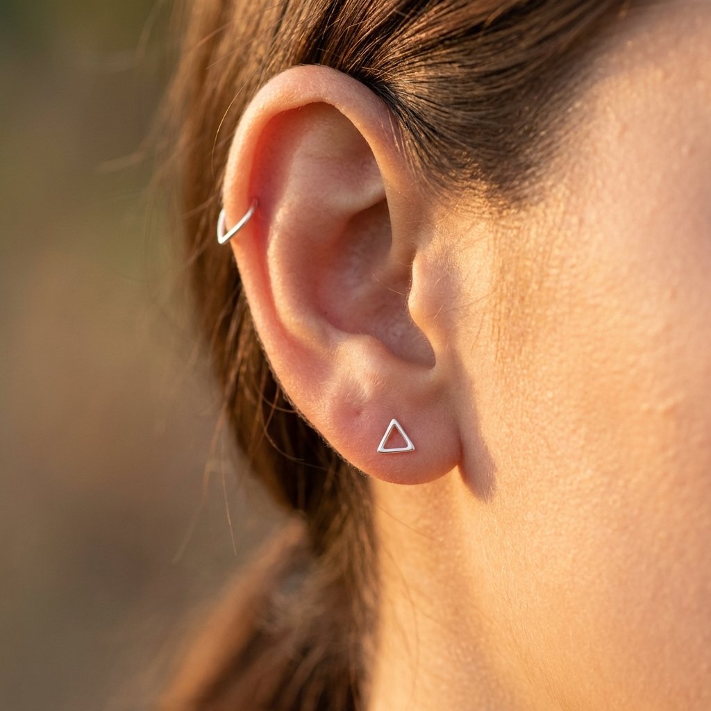 Foto Modelo Realista