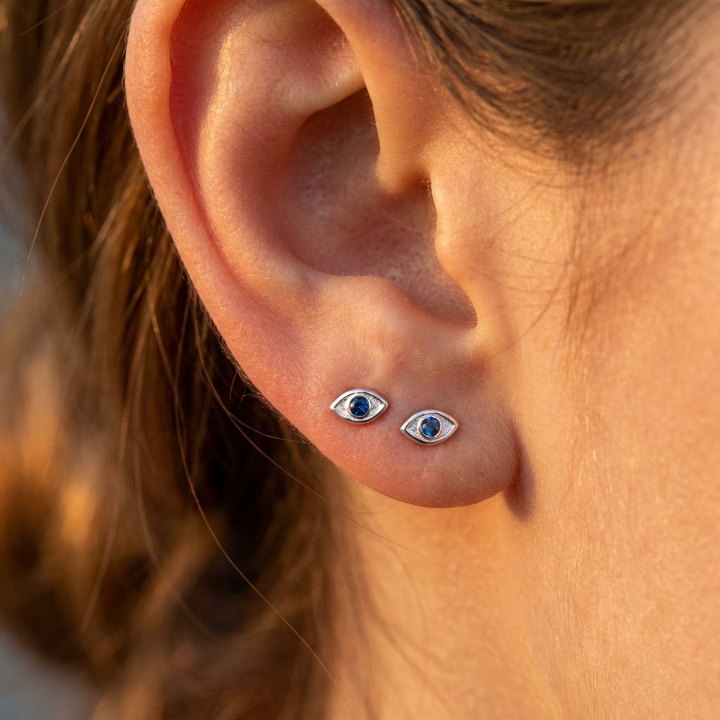 Foto Modelo Realista