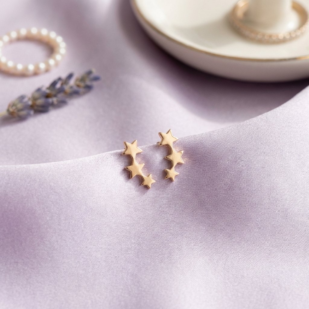 Foto Flatlay Boutique