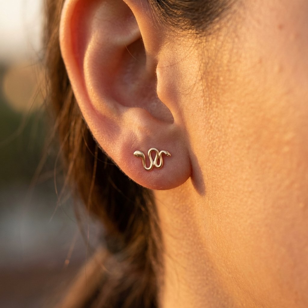 Foto Modelo Realista