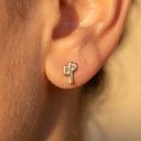 Foto Modelo Realista