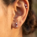 Foto Modelo Realista