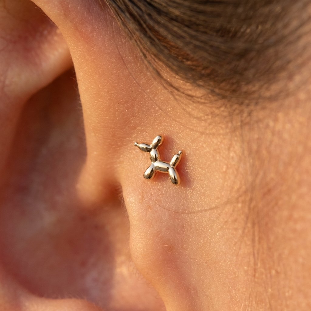 Foto Modelo Realista