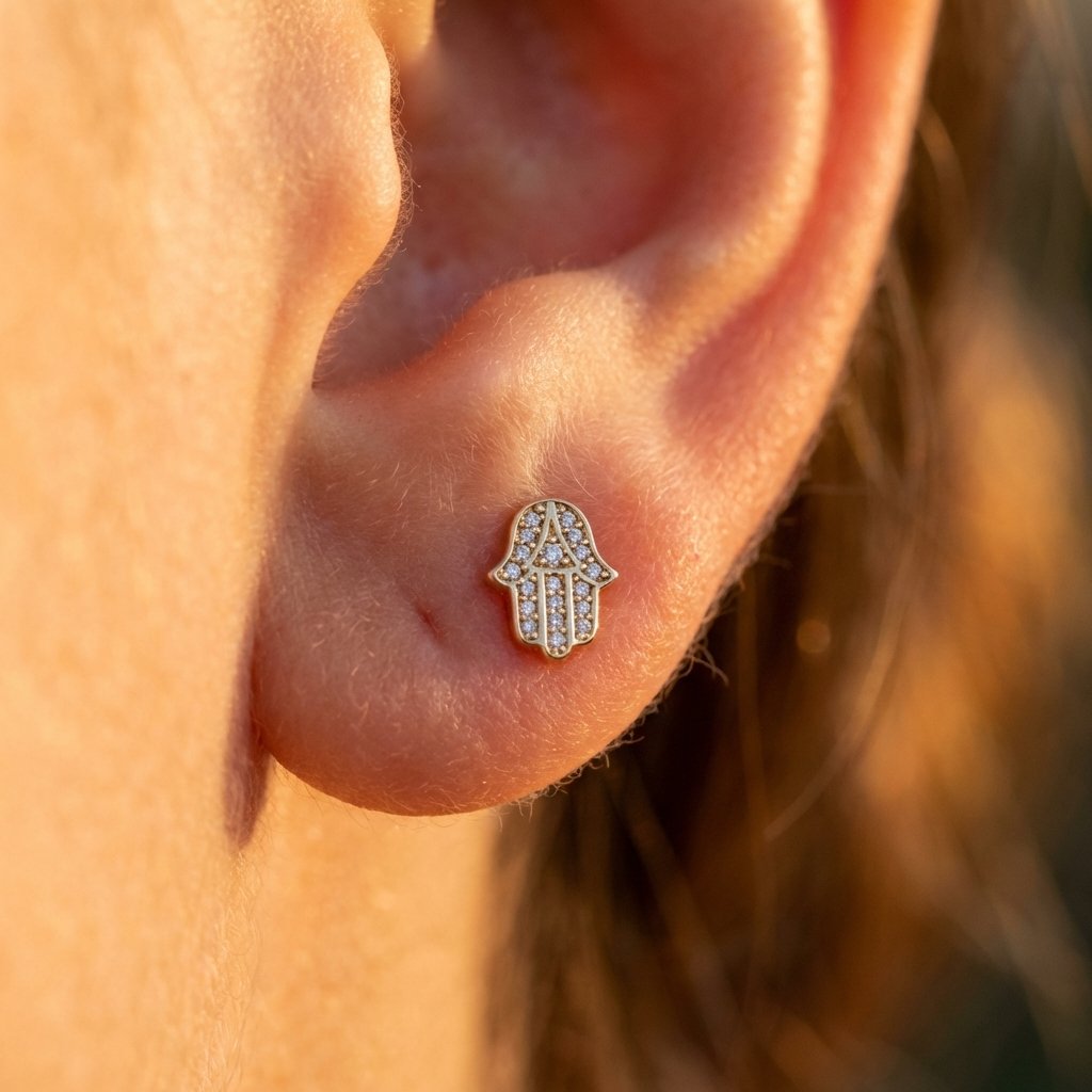 Foto Modelo Realista