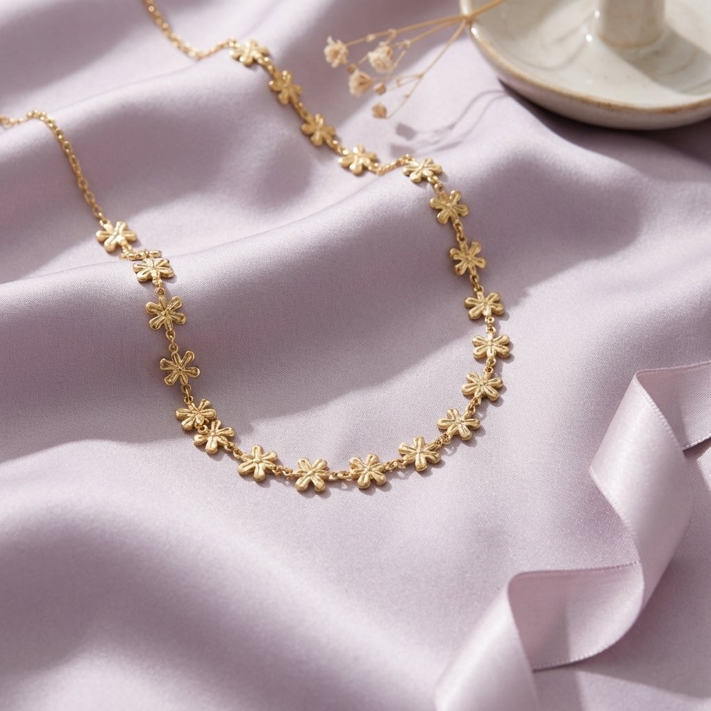 Foto Flatlay Boutique