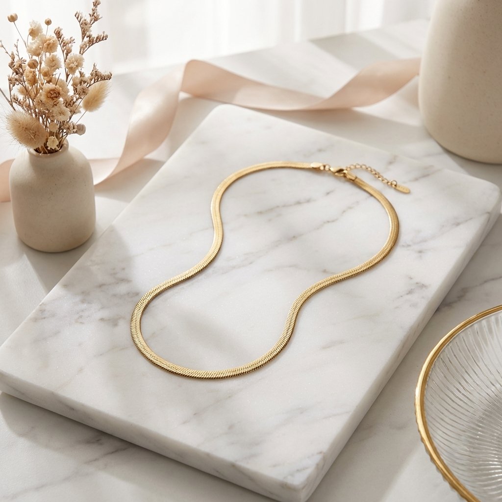 Foto Flatlay Boutique