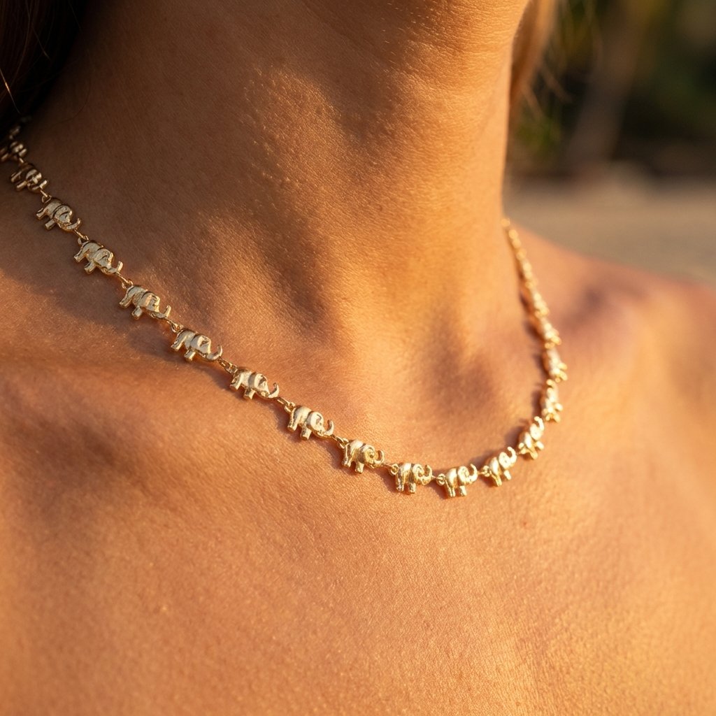 Foto Modelo Realista