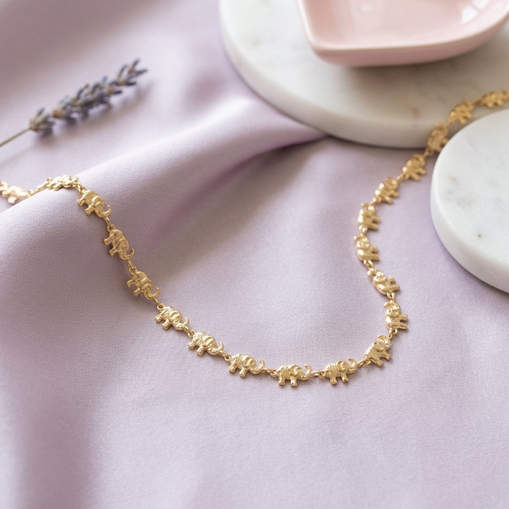 Foto Flatlay Boutique