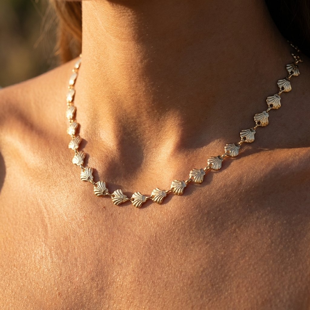 Foto Modelo Realista