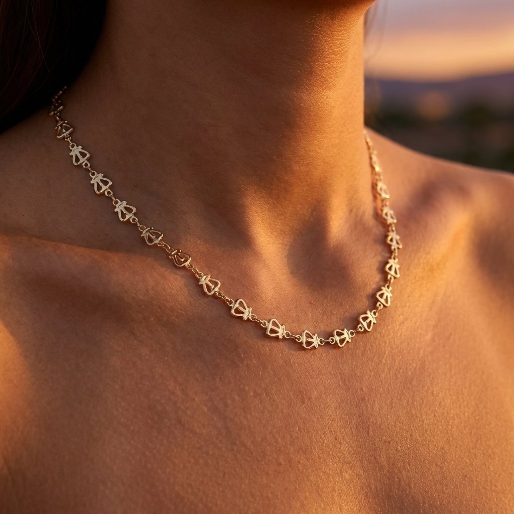 Foto Modelo Realista