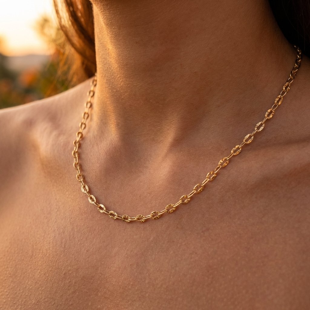 Foto Modelo Realista