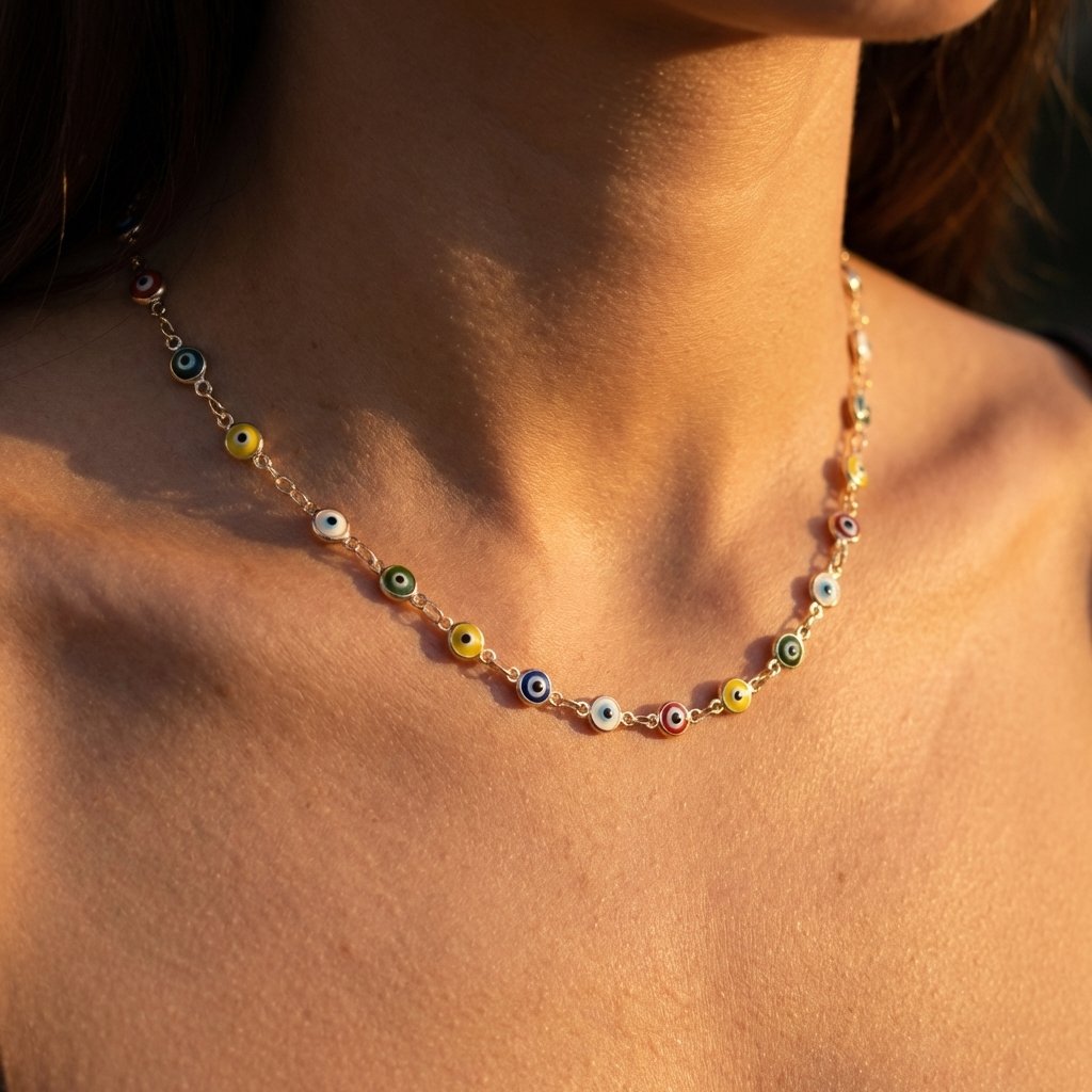 Foto Modelo Realista