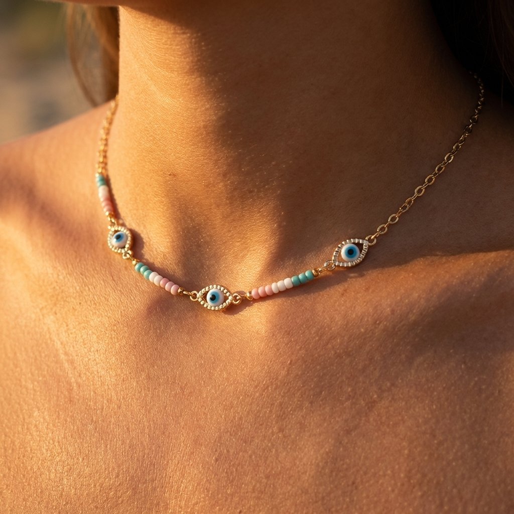 Foto Modelo Realista