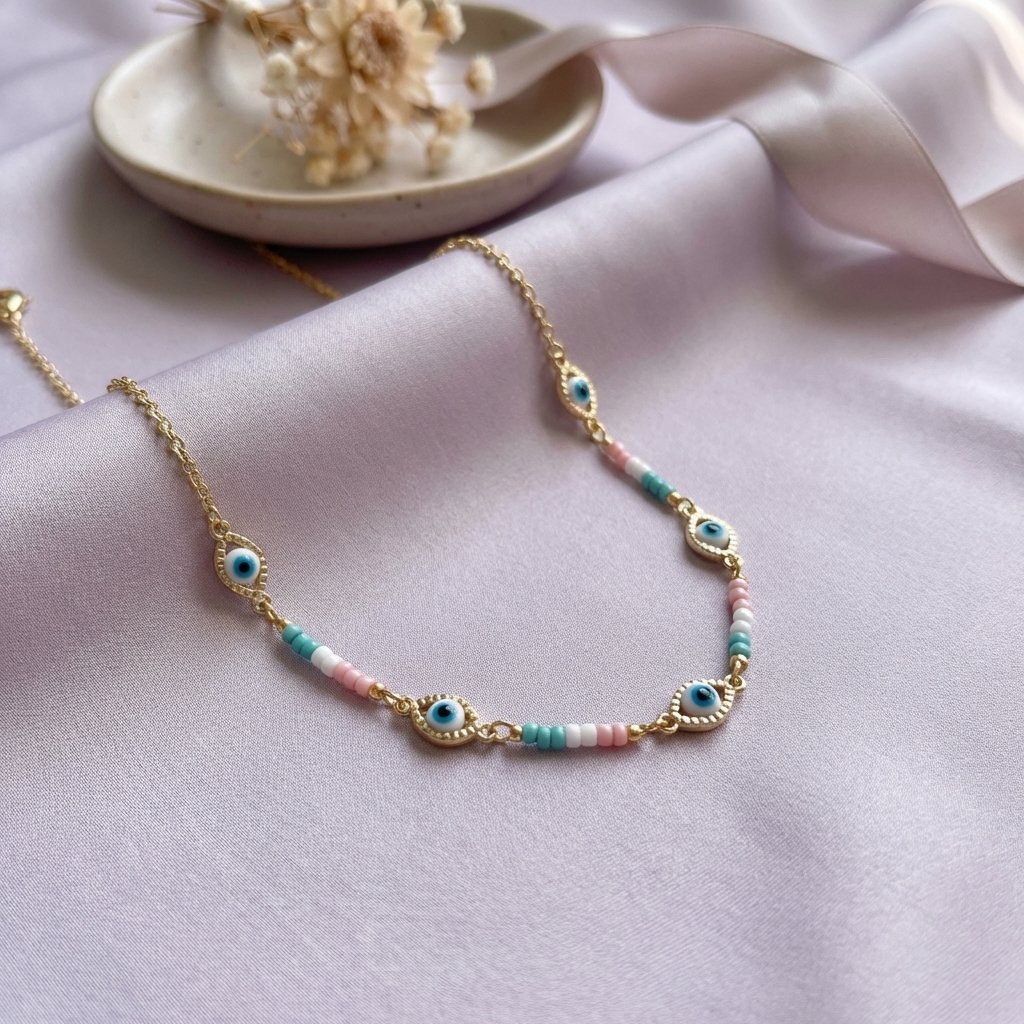 Foto Flatlay Boutique