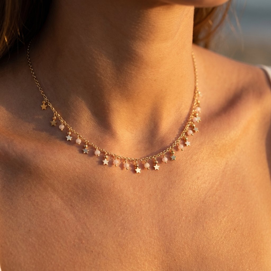 Foto Modelo Realista