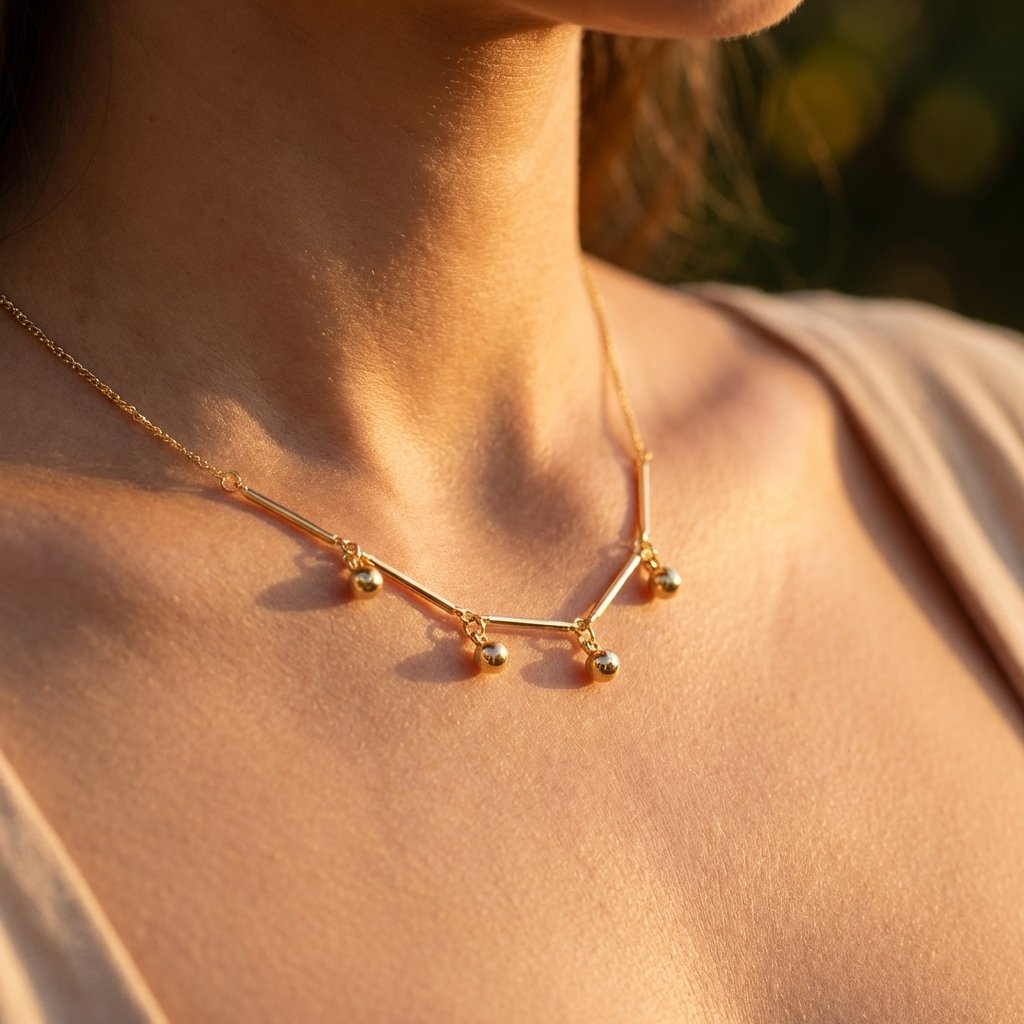 Foto Modelo Realista