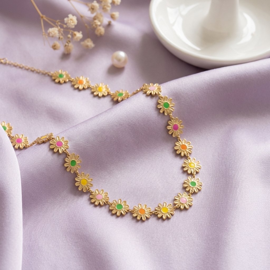 Foto Flatlay Boutique