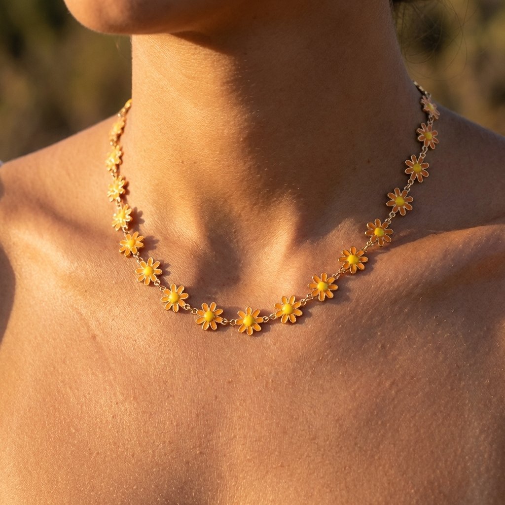 Foto Modelo Realista