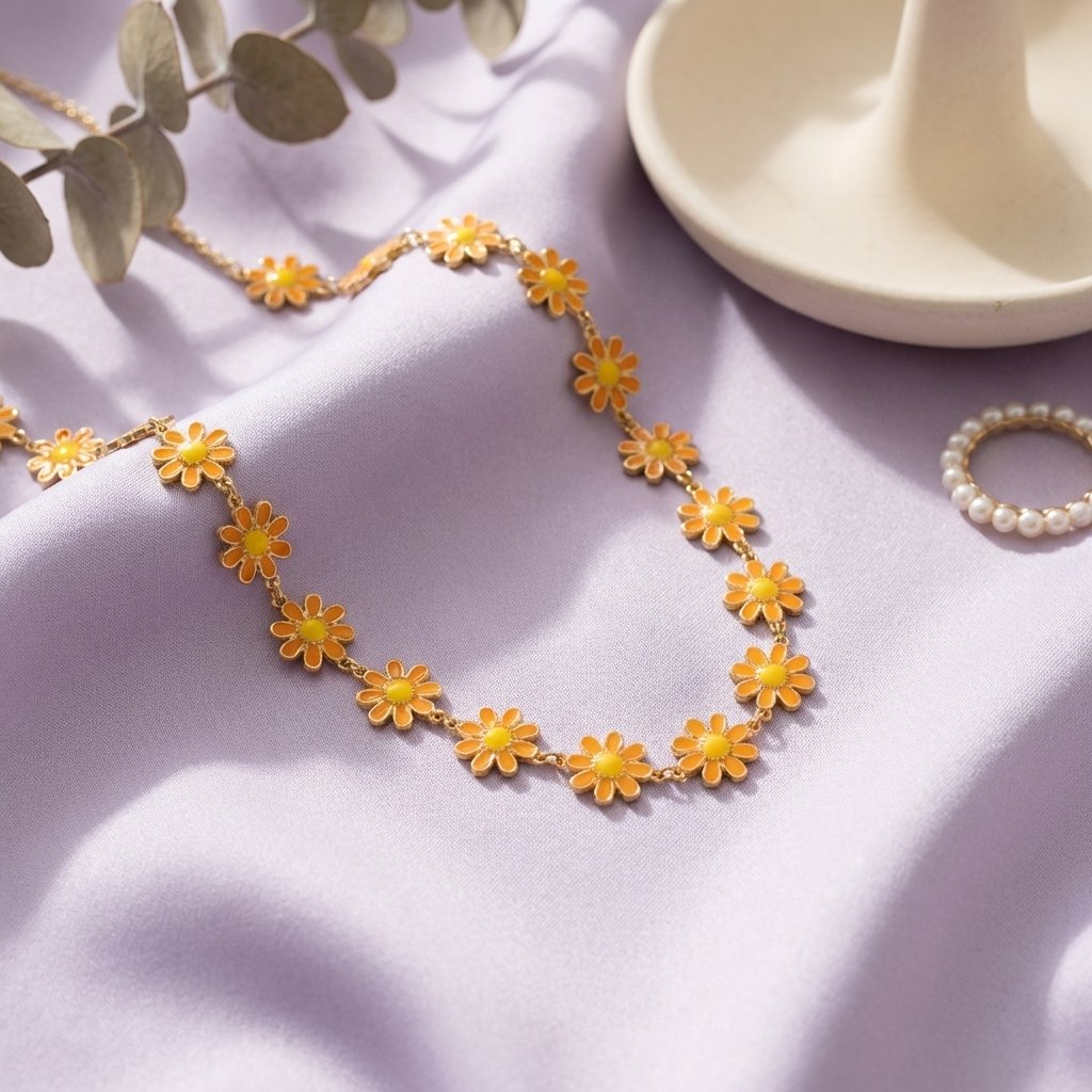 Foto Flatlay Boutique