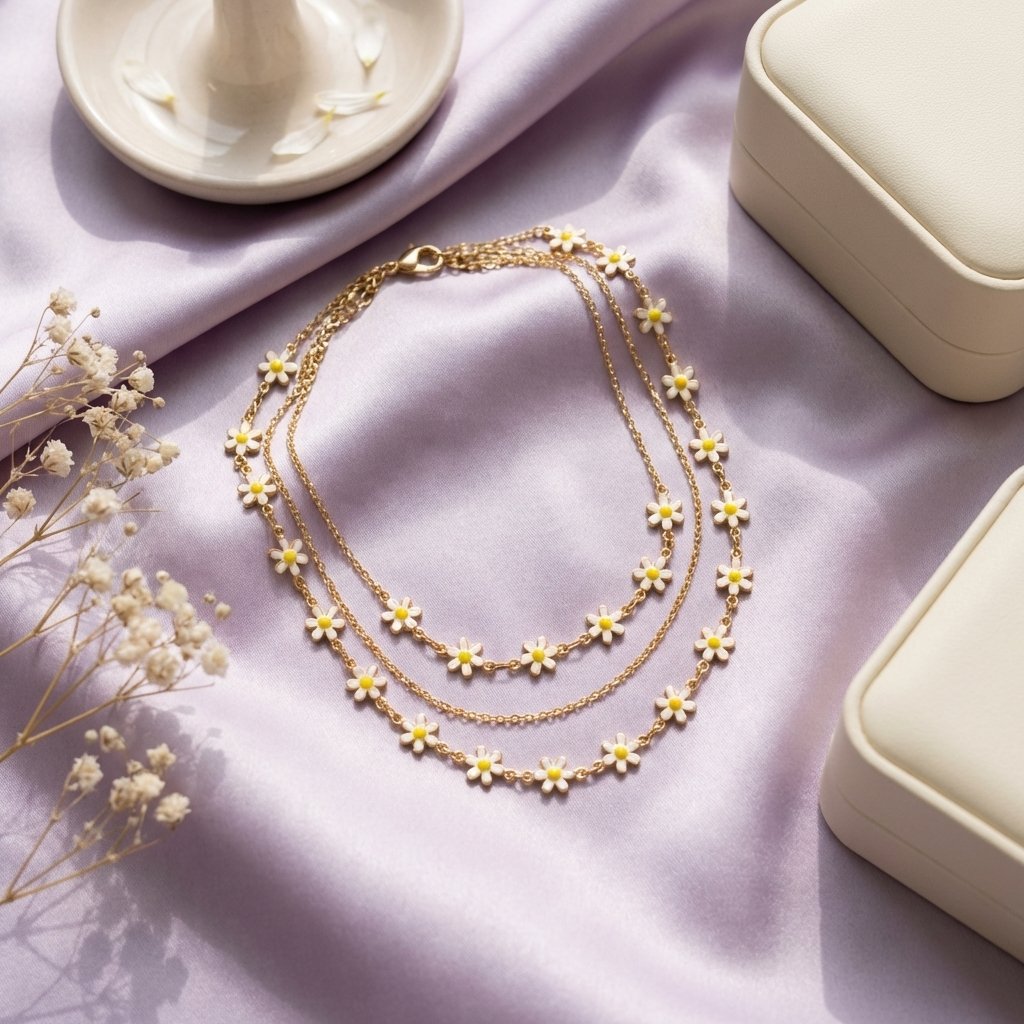 Foto Flatlay Boutique