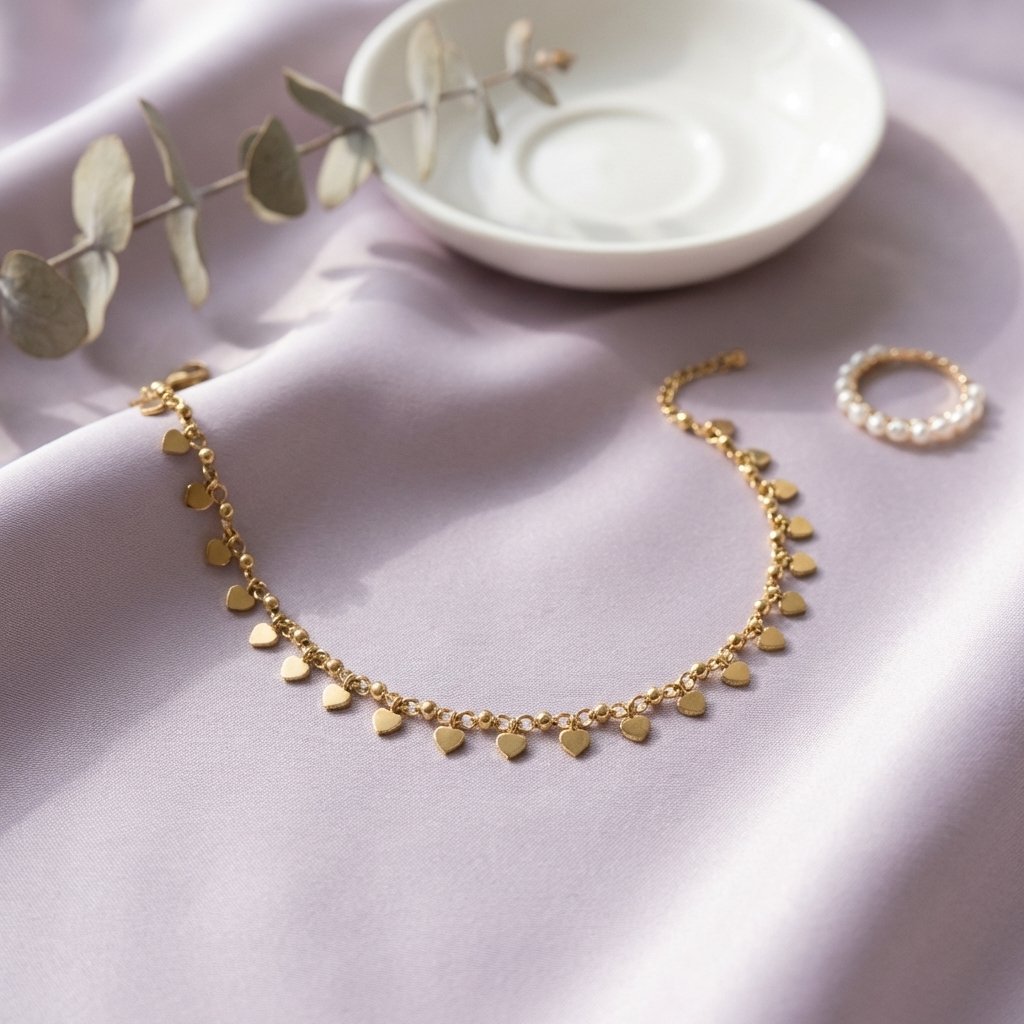 Foto Flatlay Boutique