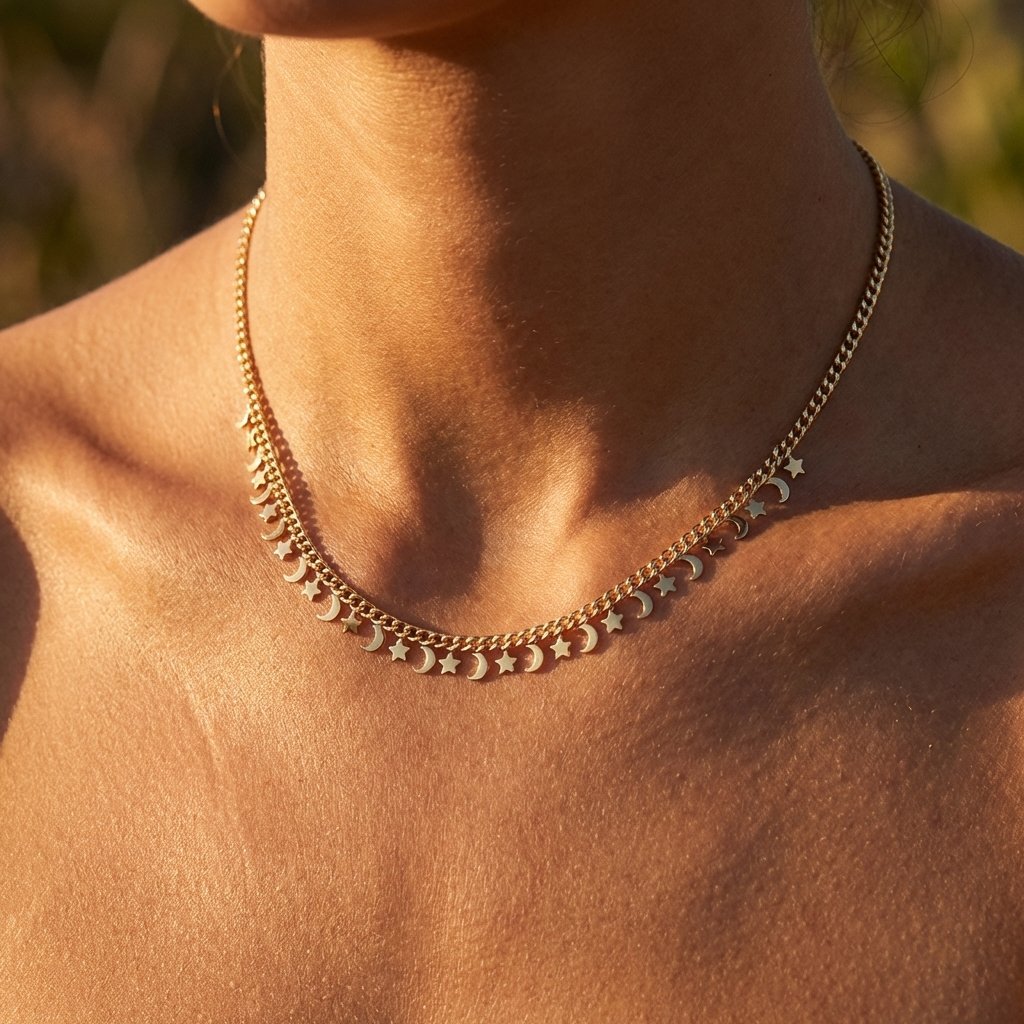 Foto Modelo Realista