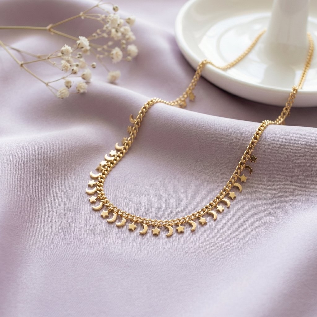 Foto Flatlay Boutique