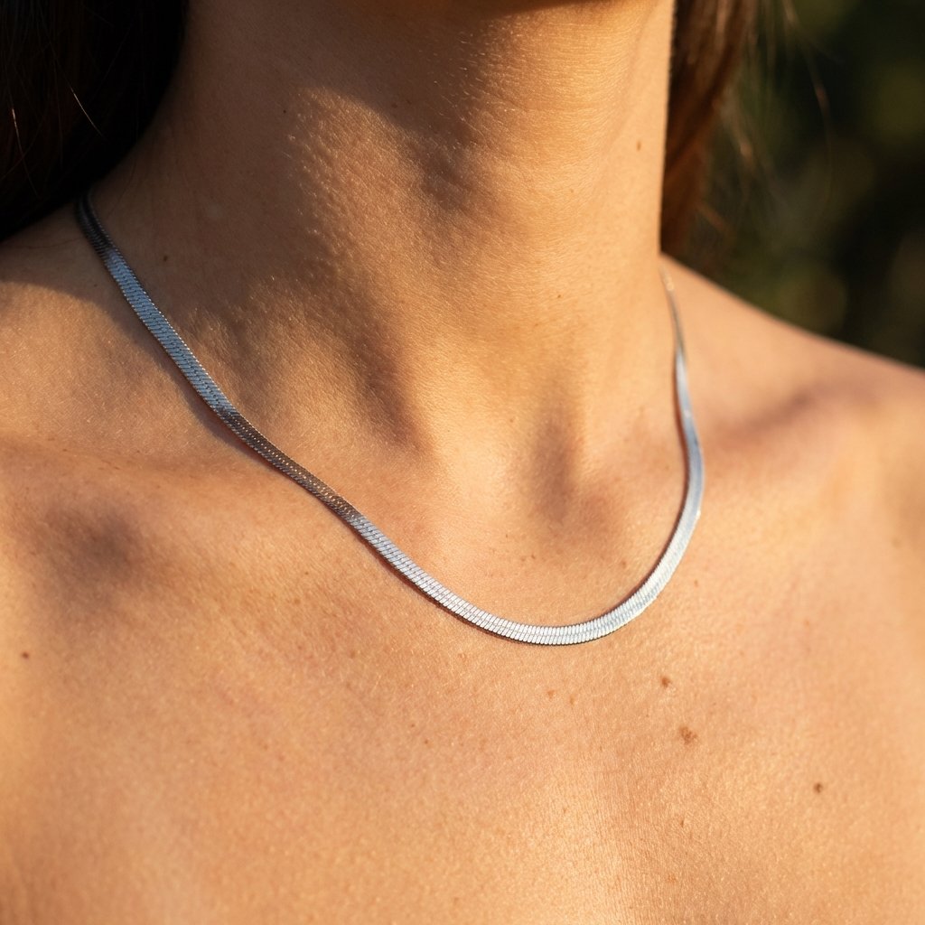 Foto Modelo Realista