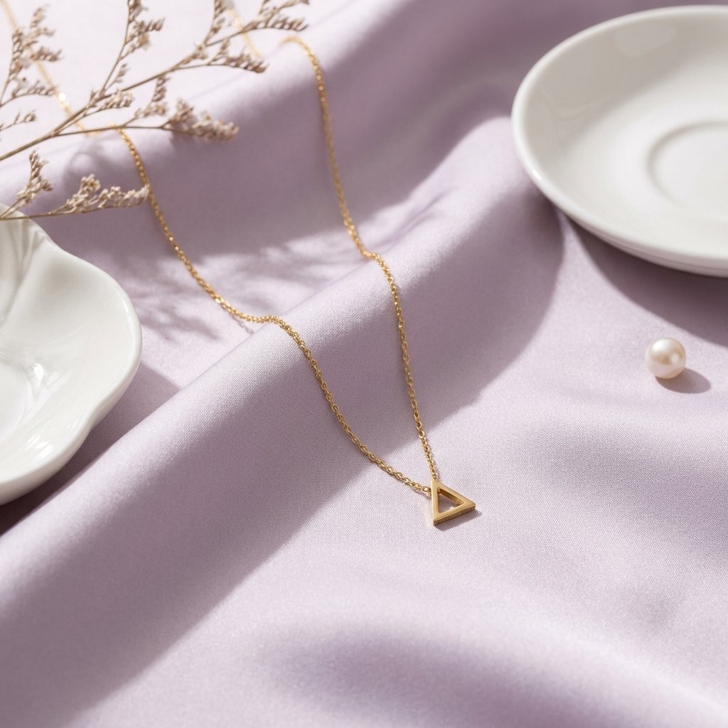 Foto Flatlay Boutique