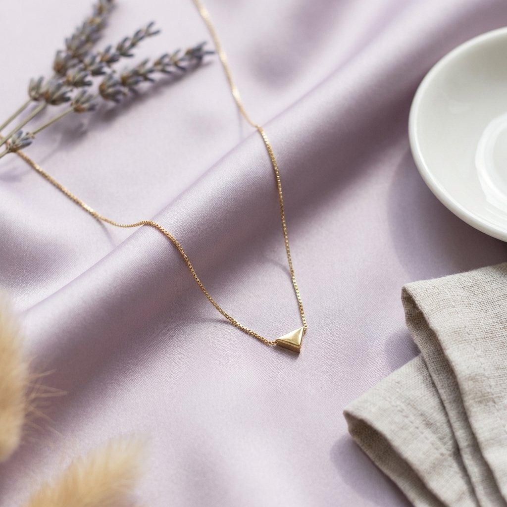 Foto Flatlay Boutique