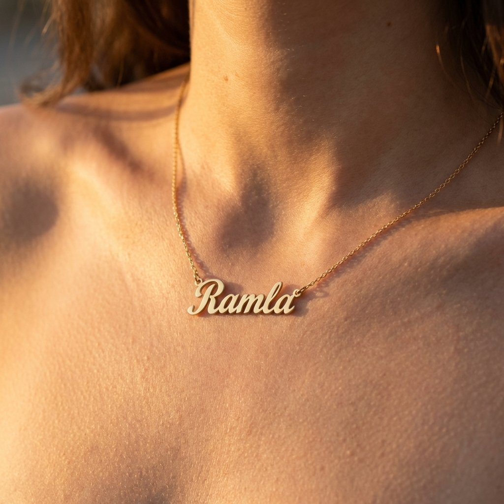 Foto Modelo Realista