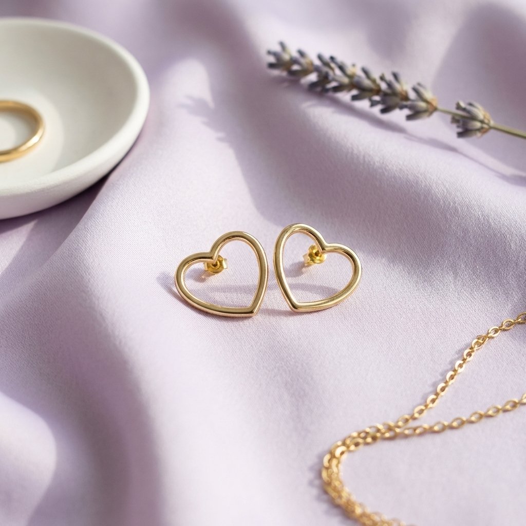 Foto Flatlay Boutique