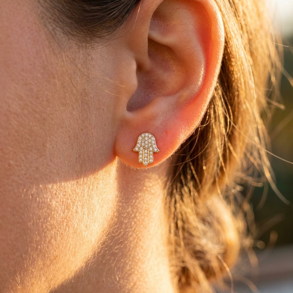 Foto Modelo Realista