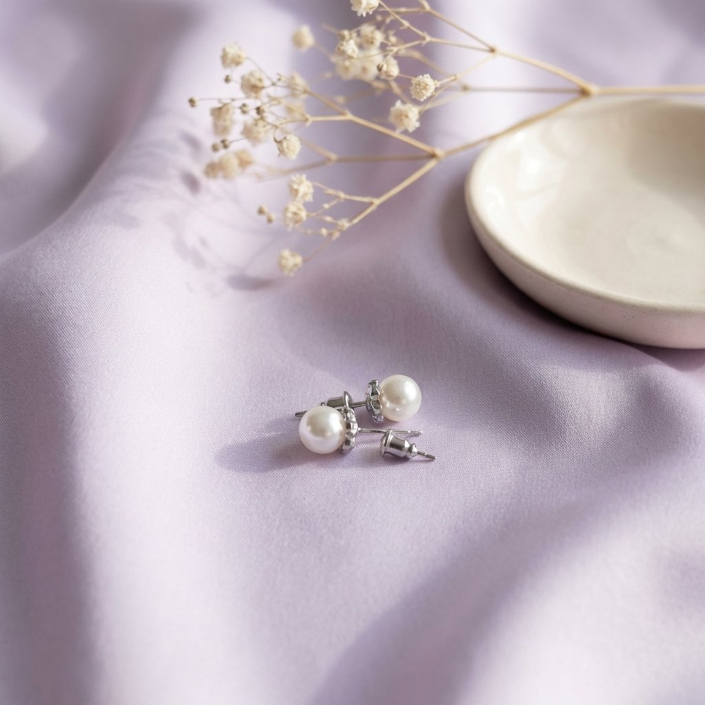 Foto Flatlay Boutique