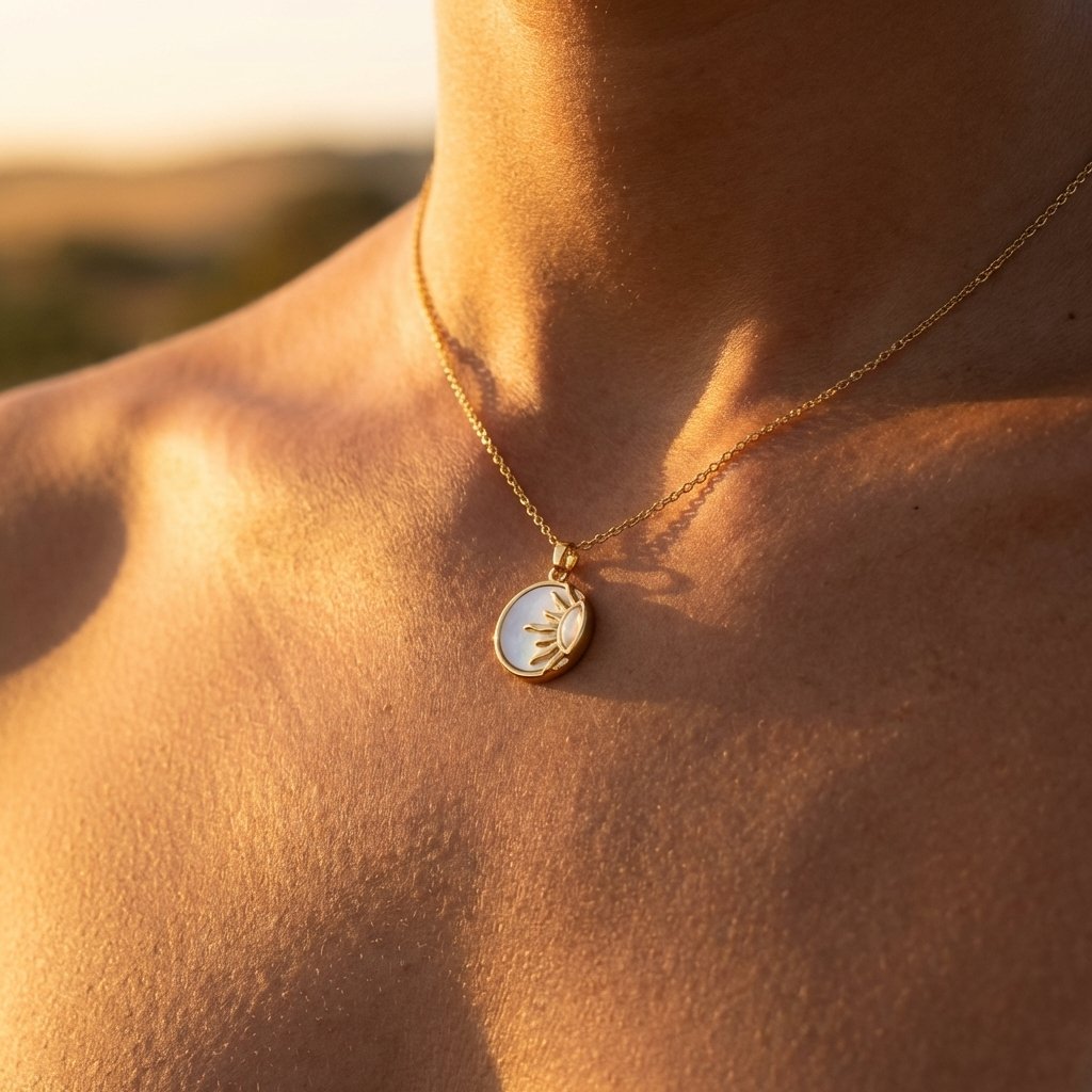 Foto Modelo Realista