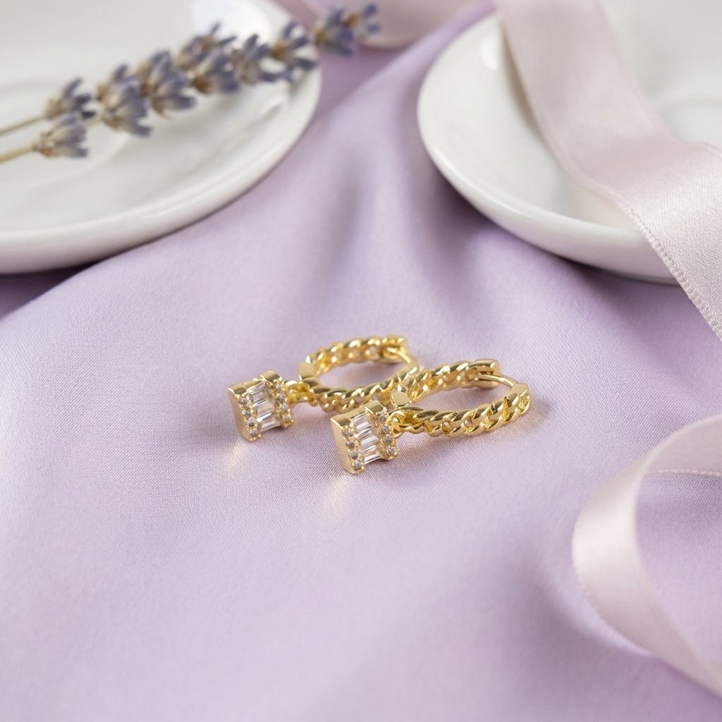 Foto Flatlay Boutique