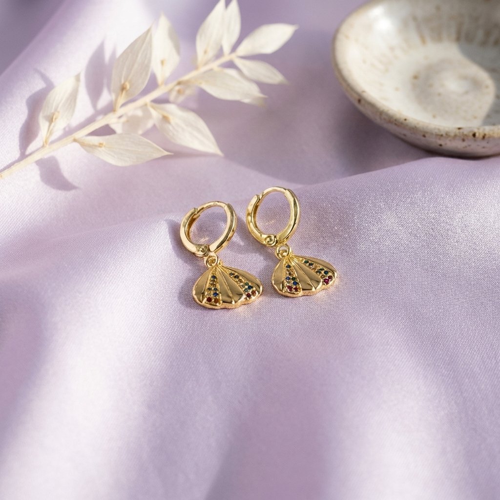 Foto Flatlay Boutique