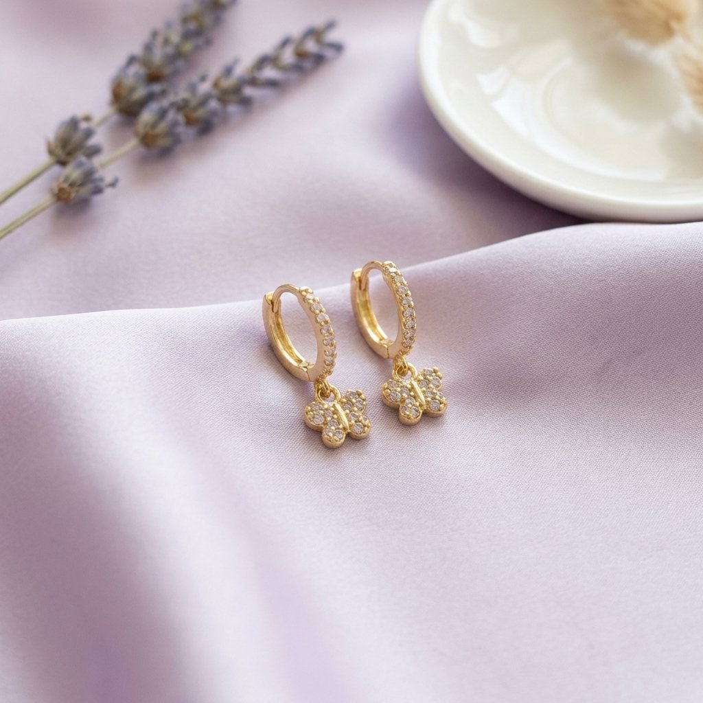 Foto Flatlay Boutique