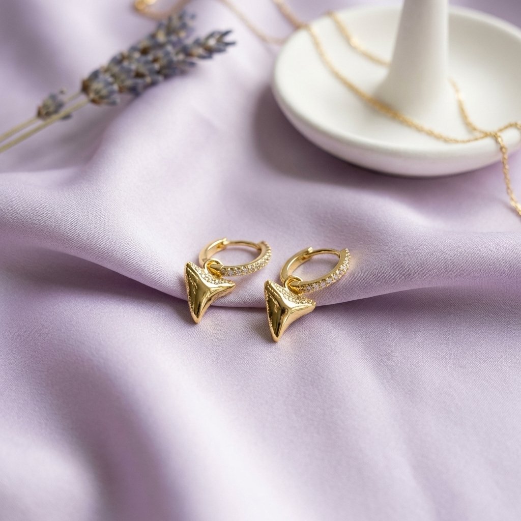 Foto Flatlay Boutique