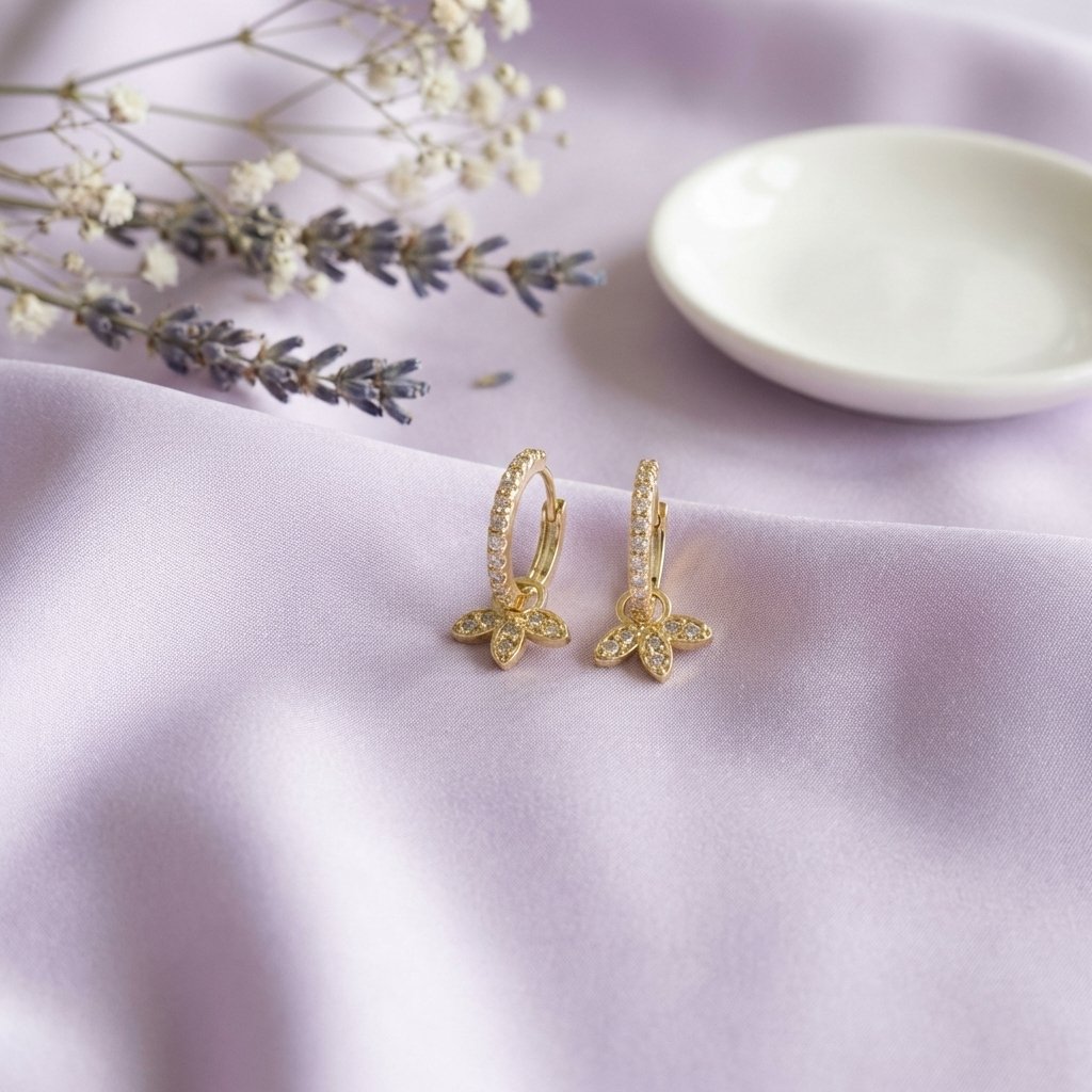 Foto Flatlay Boutique