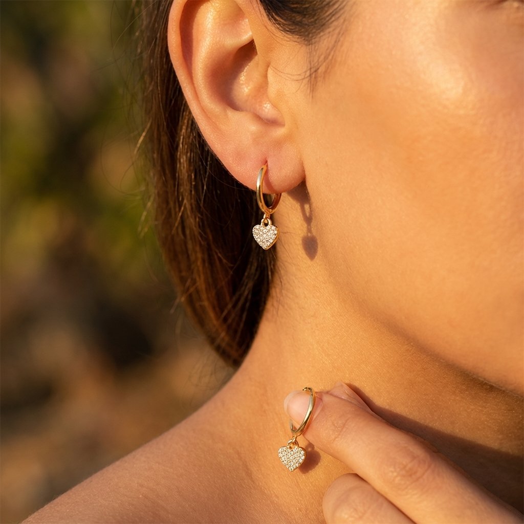 Foto Modelo Realista