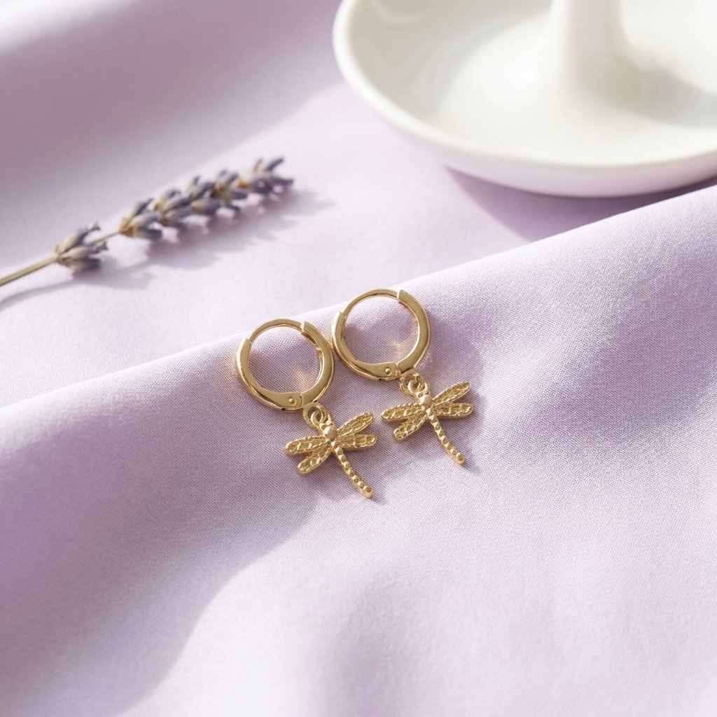 Foto Flatlay Boutique